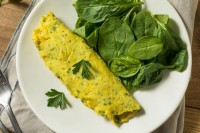 Francuski omlet - Recept